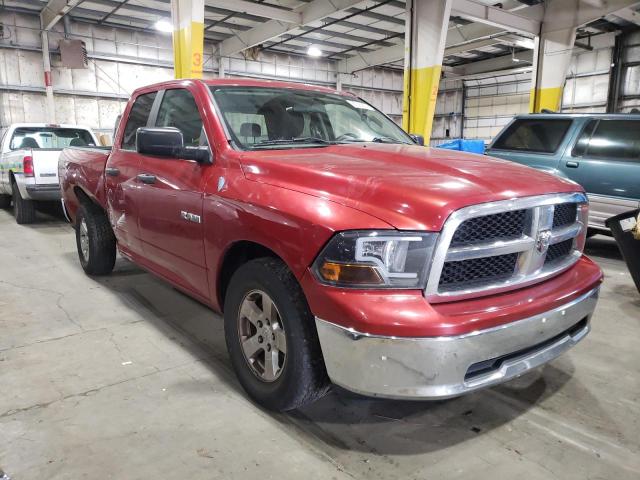 2009 Dodge Ram 1500 