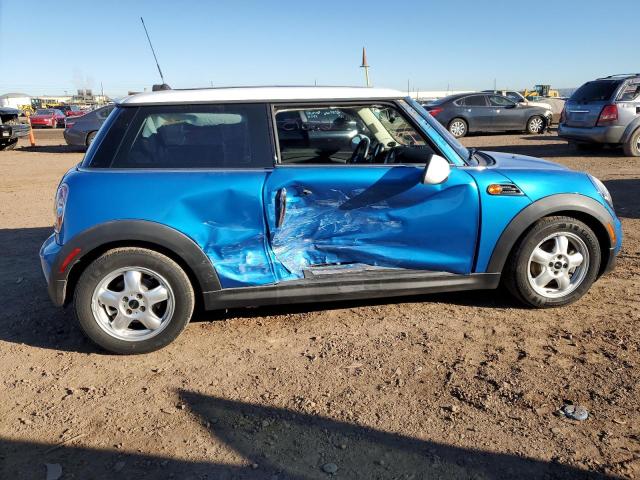 WMWSU3C59BT183578 Mini Cooper