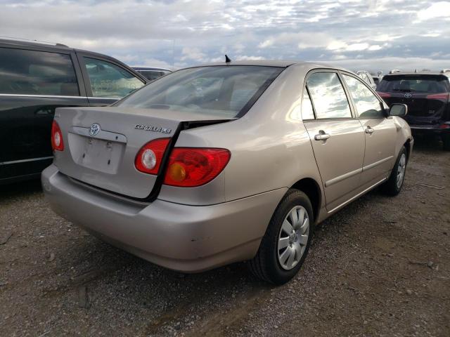 1NXBR32E23Z152315 | 2003 Toyota corolla ce