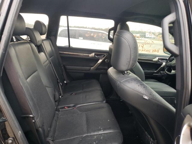 2021 LEXUS GX 460 LUX JTJGM7BX7M5268488