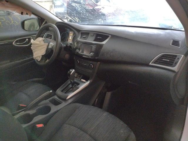 3N1AB7AP5HY316551 2017 Nissan Sentra S