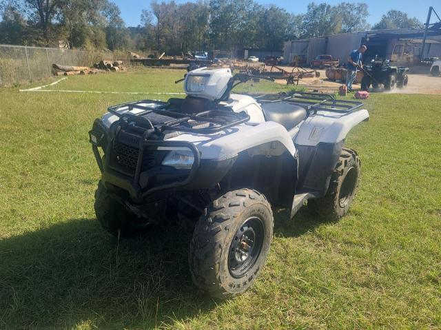 2017 HONDA TRX500 FM 1HFTE4407H4302654