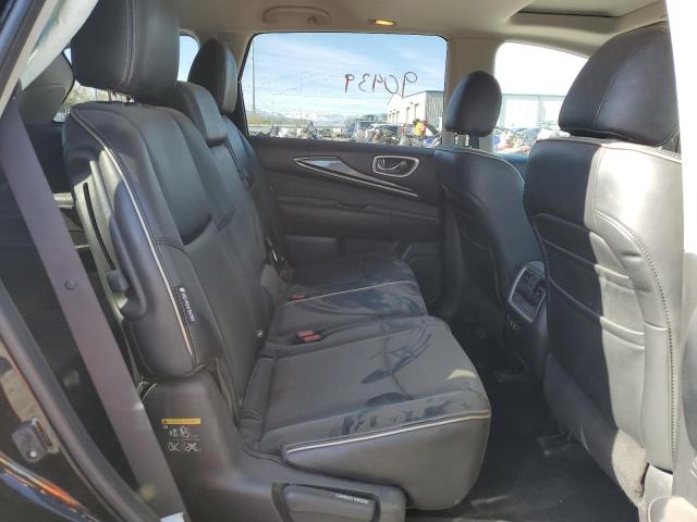 5N1DL0MN3LC507746 Infiniti QX60 LUXE
