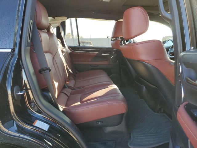 2021 LEXUS LX 570 JTJDY7AX6M4351067
