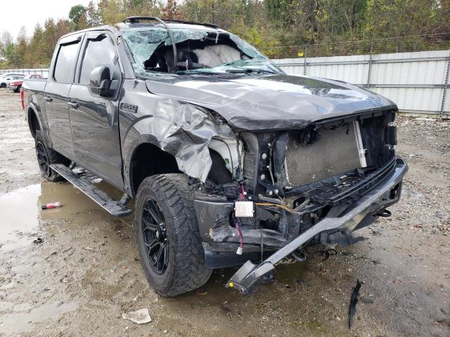 2020 FORD F-150 1FTEW1E46LFB76364