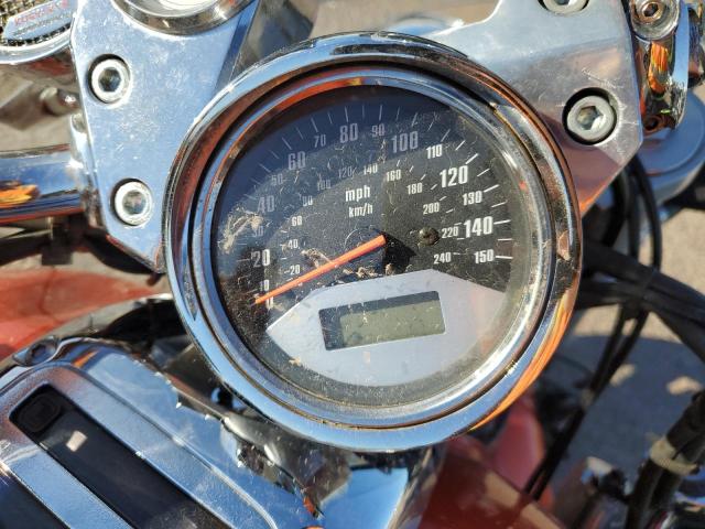 2004 HONDA VTX1800 C - 1HFSC46014A200101
