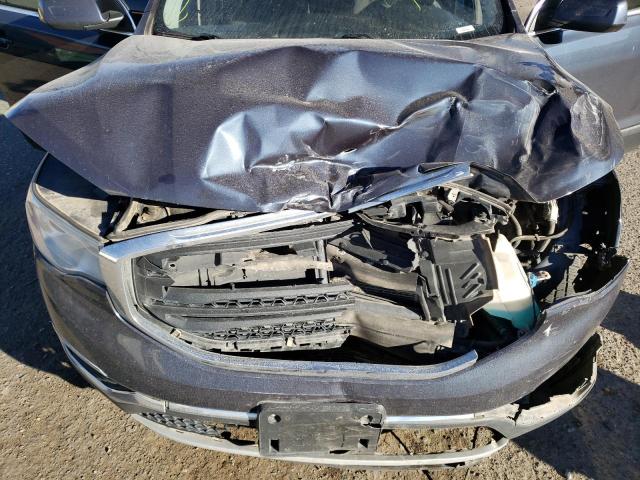 1GKKNKLAXKZ149061 GMC ACADIA SLE