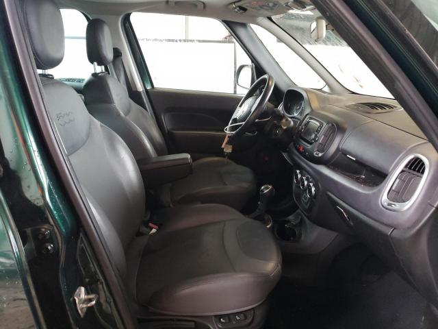 2015 FIAT 500L LOUNG ZFBCFACH0FZ036393