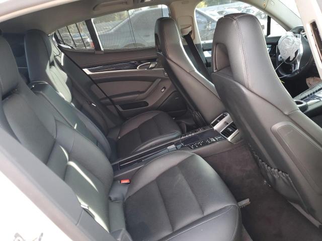 2015 PORSCHE PANAMERA S - WP0AB2A74FL050557