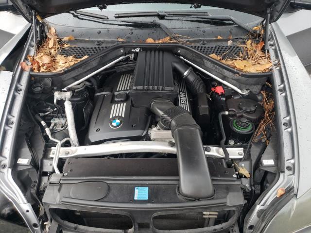5UXFE4C55AL384849 BMW X5 Xdrive30i