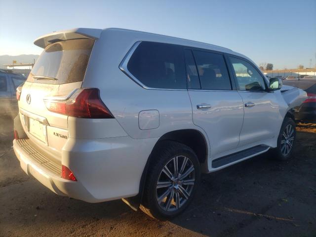 2017 LEXUS LX 570 JTJHY7AXXH4242974