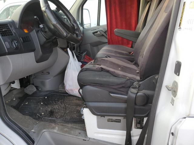 2015 MERCEDES-BENZ SPRINTER 2 - WD3PE8DC5FP113004