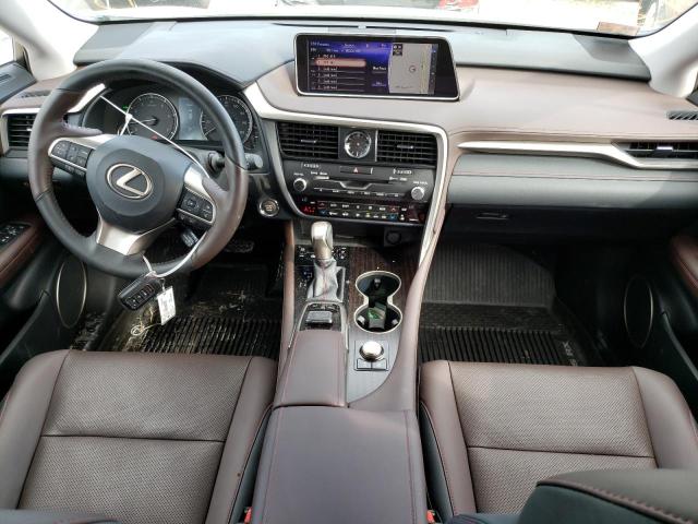 2019 LEXUS RX 350 L - JTJDZKCA4K2021042