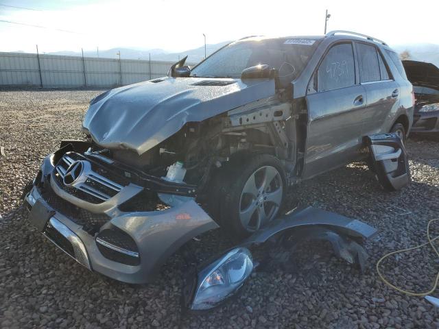 4JGDA5JB7GA665389 Mercedes-Benz GLE 350