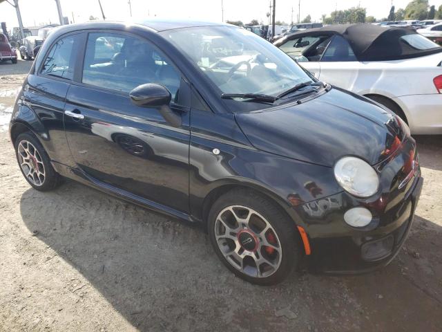 2012 Fiat 500 Sport for sale in Los Angeles, CA
