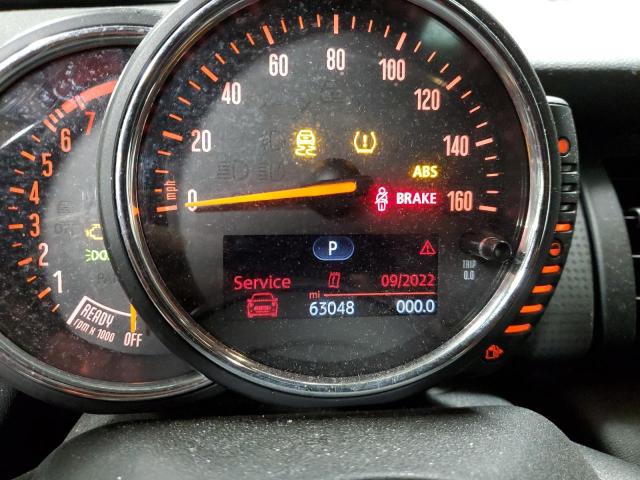 WMWXP5C57G3B14276 Mini Cooper