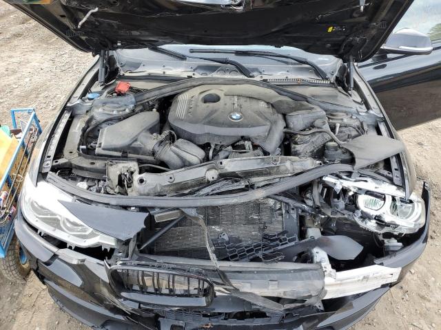 2018 BMW 330 XI - WBA8D9C52JEM34327