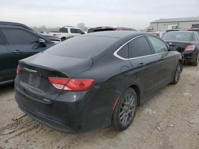 2015 CHRYSLER 200 LX - 1C3CCCFB8FN618388