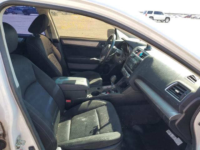 4S3BNAC60H3055199 Subaru Legacy 2.5i Premium