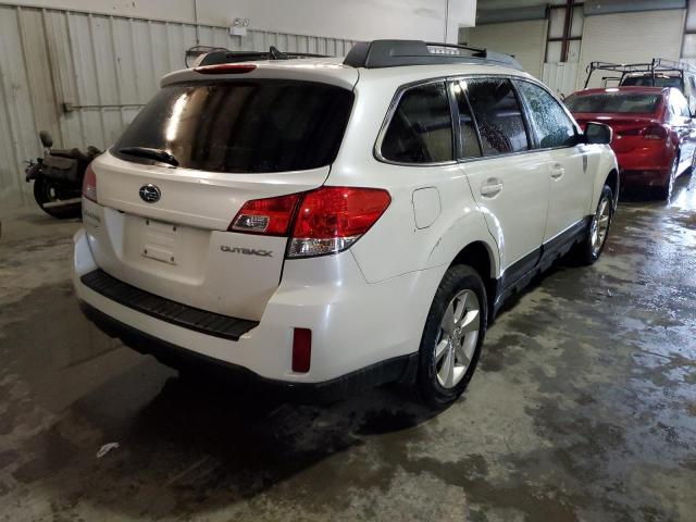 4S4BRCMCXE3298773 Subaru Outback 2.5i Limited