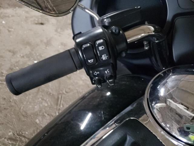 2016 HARLEY-DAVIDSON FLHTCU ULT - 1HD1FCM16GB664307