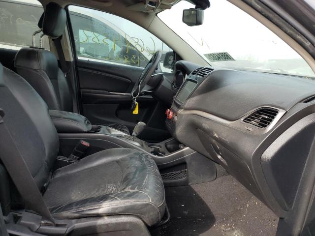 2015 DODGE JOURNEY CR - 3C4PDCGG9FT600180