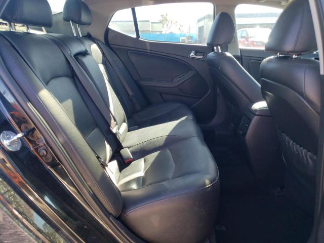 5XXGR4A64FG390963 KIA OPTIMA SX