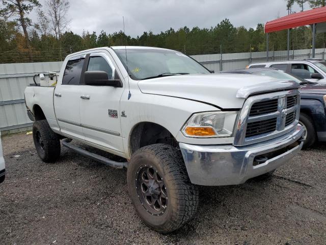 2011 Dodge Ram 2500 