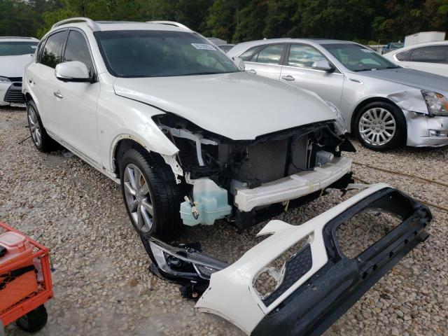 2016 INFINITI QX50 - JN1BJ0RP5GM230791