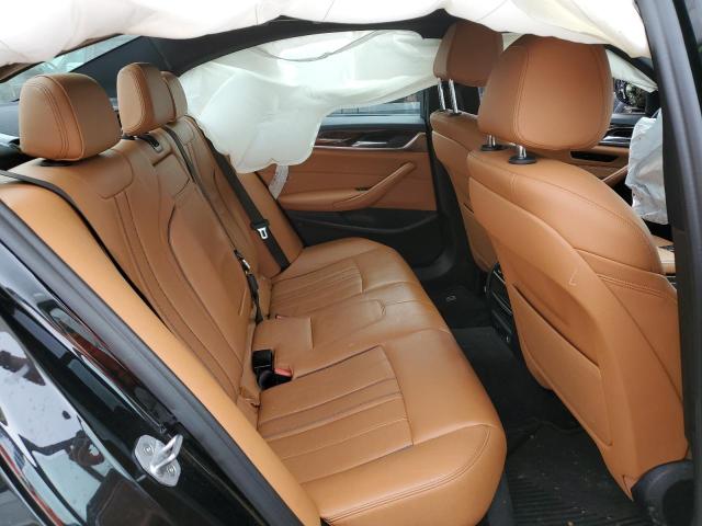 2018 BMW 530XE WBAJB1C53JB374195