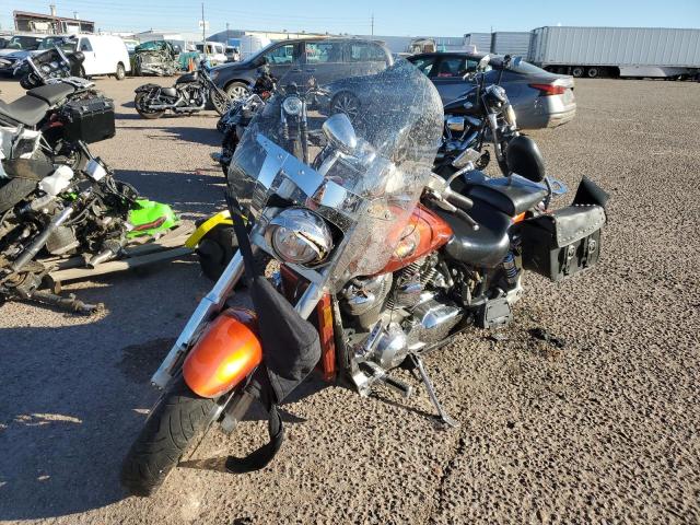 2004 HONDA VTX1800 C - 1HFSC46014A200101