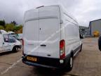 2018 FORD TRANSIT 350  for sale at Copart NEWBURY