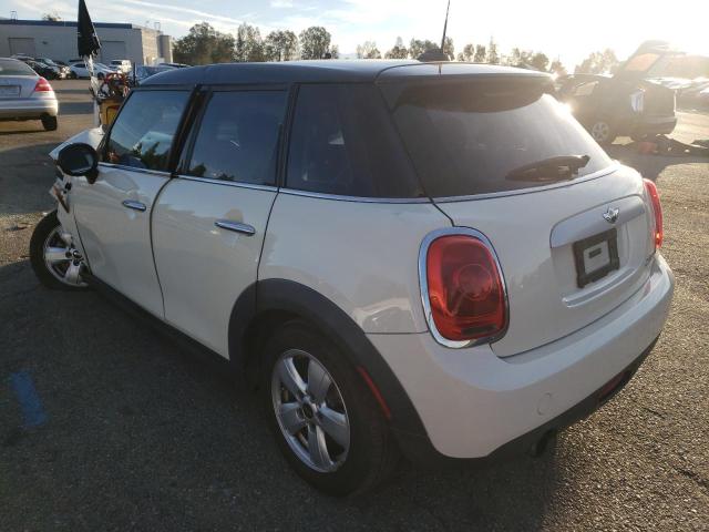WMWXS5C5XFT829952 Mini Cooper