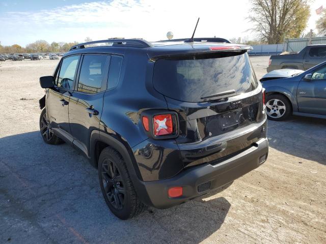 ZACCJBBT7GPD07277 Jeep Renegade Latitude