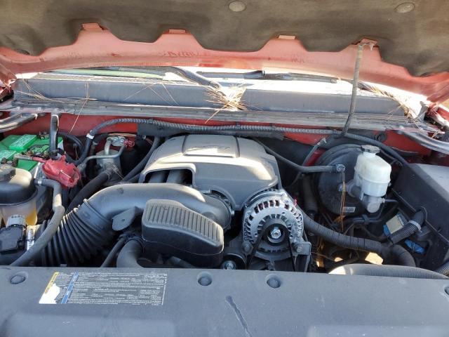 3GTP1UEA1BG138021 GMC Sierra C1500 Sl
