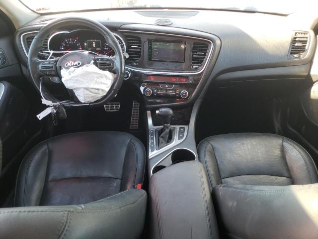 5XXGR4A64FG390963 KIA OPTIMA SX