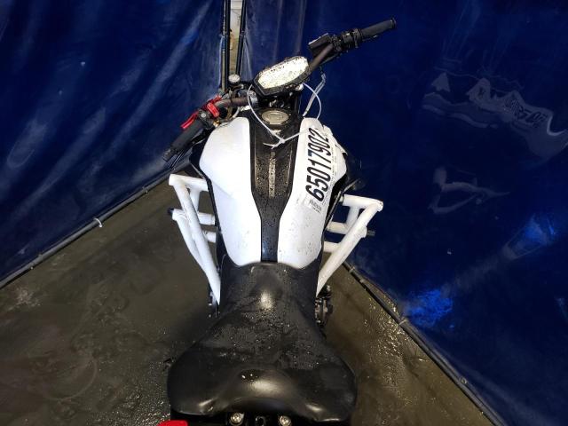 2018 YAMAHA MT07 JYARM27E5JA000849