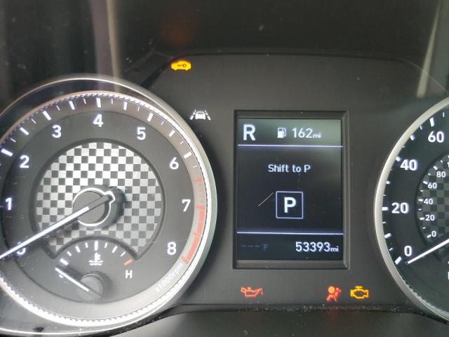 2019 HYUNDAI ELANTRA SE - 5NPD84LF2KH442253