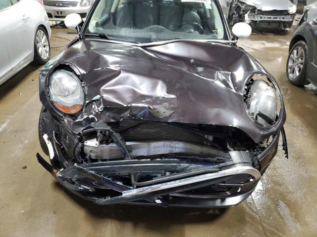 WMWXP5C57G3B14276 Mini Cooper