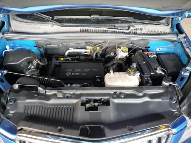 KL4CJBSB8GB641264 Buick Encore Convenience