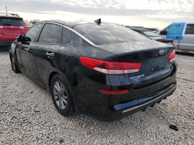 2020 KIA OPTIMA LX - 5XXGT4L34LG426487