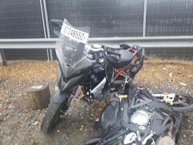 2021 DUCATI MULTISTRAD ZDMAALVW9MB001677