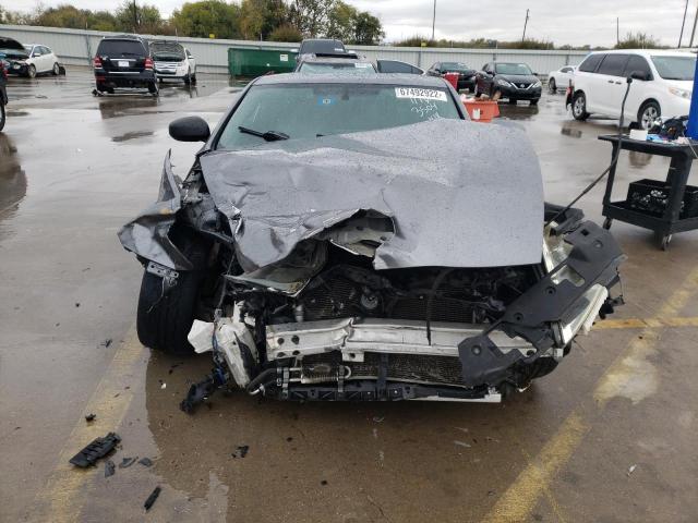2016 NISSAN 370Z BASE - JN1AZ4EH6GM930457