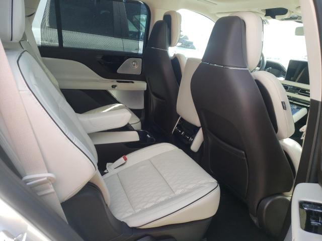 2022 LINCOLN AVIATOR BL 5LM5J9XCXNGL22160