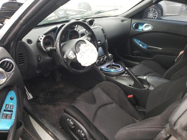 2016 NISSAN 370Z BASE - JN1AZ4EH6GM930457