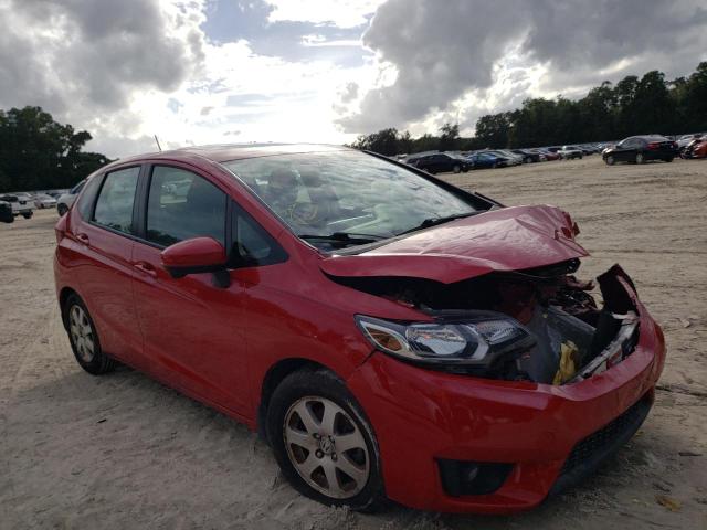 2015 Honda FIT EX for sale in Ocala, FL
