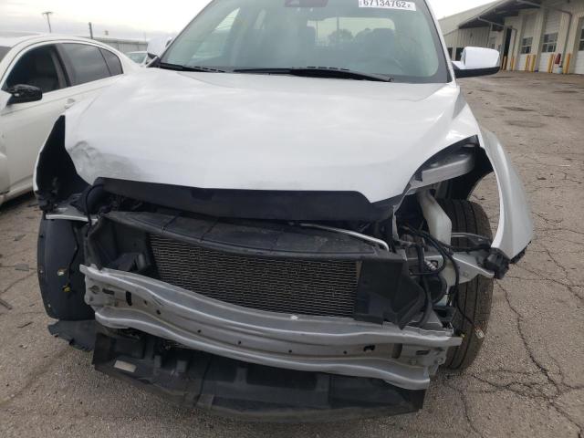 2017 CHEVROLET EQUINOX PR 2GNALDEK0H6206944  67134762