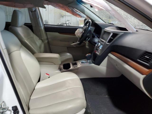 4S4BRCMCXE3298773 Subaru Outback 2.5i Limited