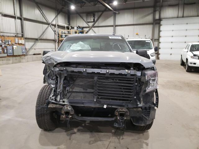 2022 GMC SIERRA LIM 3GTU9CED8NG102279