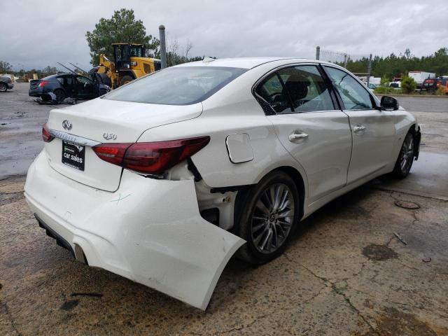 2020 INFINITI Q50 PURE - JN1EV7APXLM204719